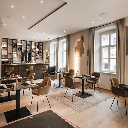 Hotel Bruneck Design-Apartments Eksteriør billede