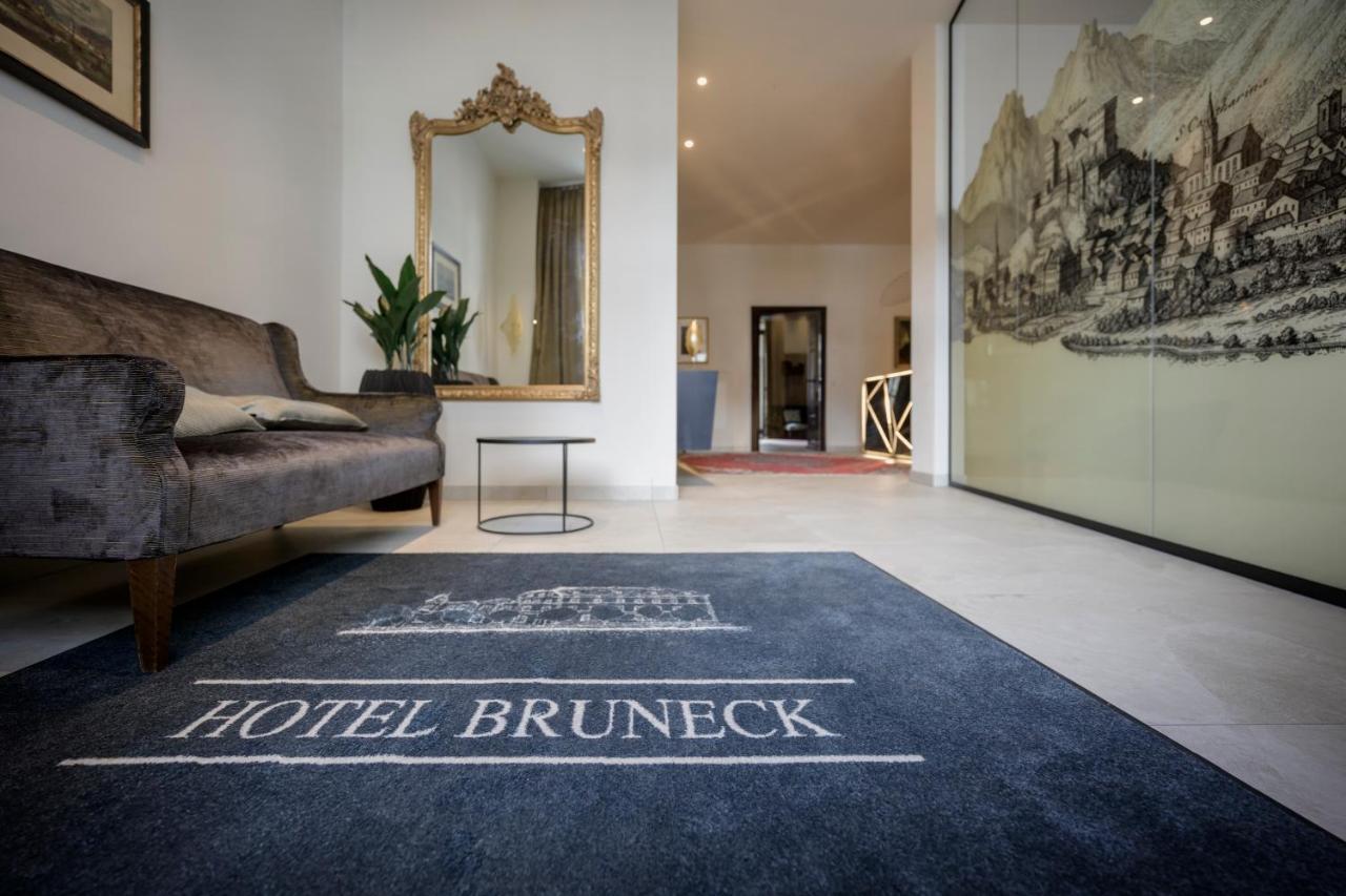 Hotel Bruneck Design-Apartments Eksteriør billede