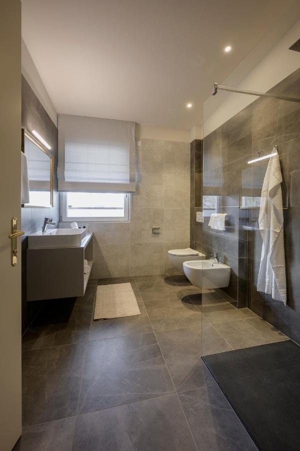 Hotel Bruneck Design-Apartments Eksteriør billede