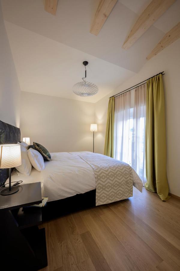 Hotel Bruneck Design-Apartments Eksteriør billede