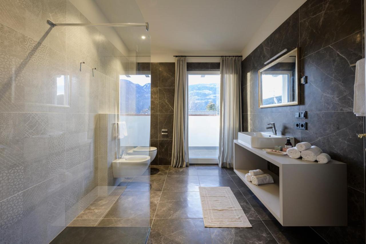 Hotel Bruneck Design-Apartments Eksteriør billede